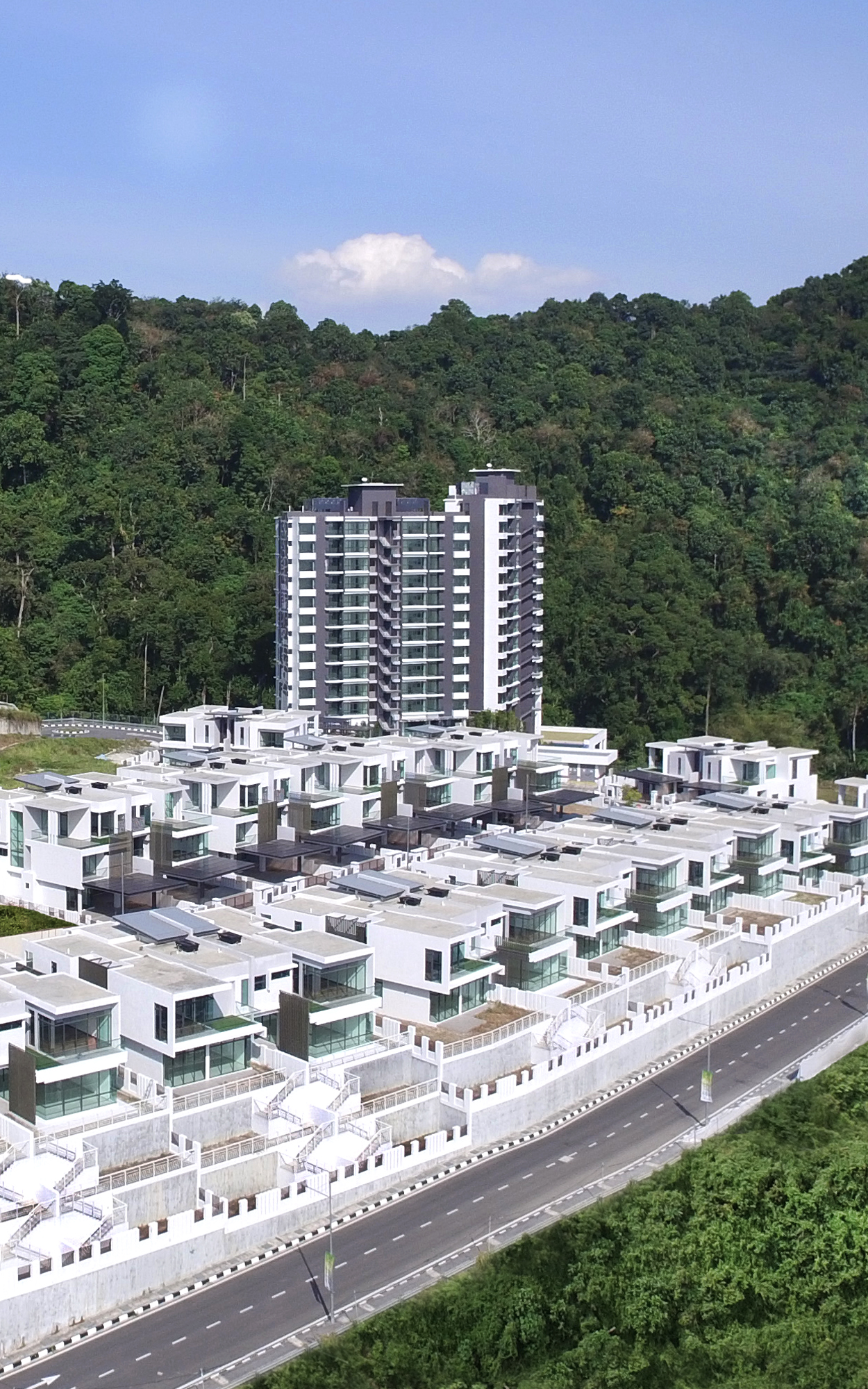 Bukit Gambier Penang Property Talk